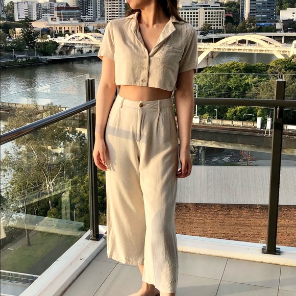 Perfect Stranger Tops - Perfect Stranger 3-piece set size 8